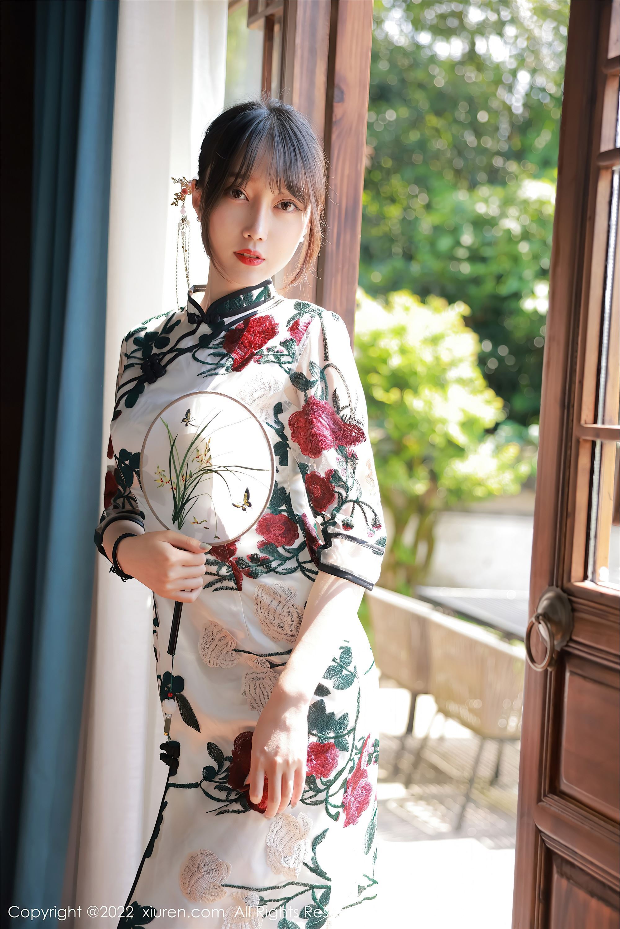 Xiuren秀人网 2022.06.28 NO.5199 玥儿玥er